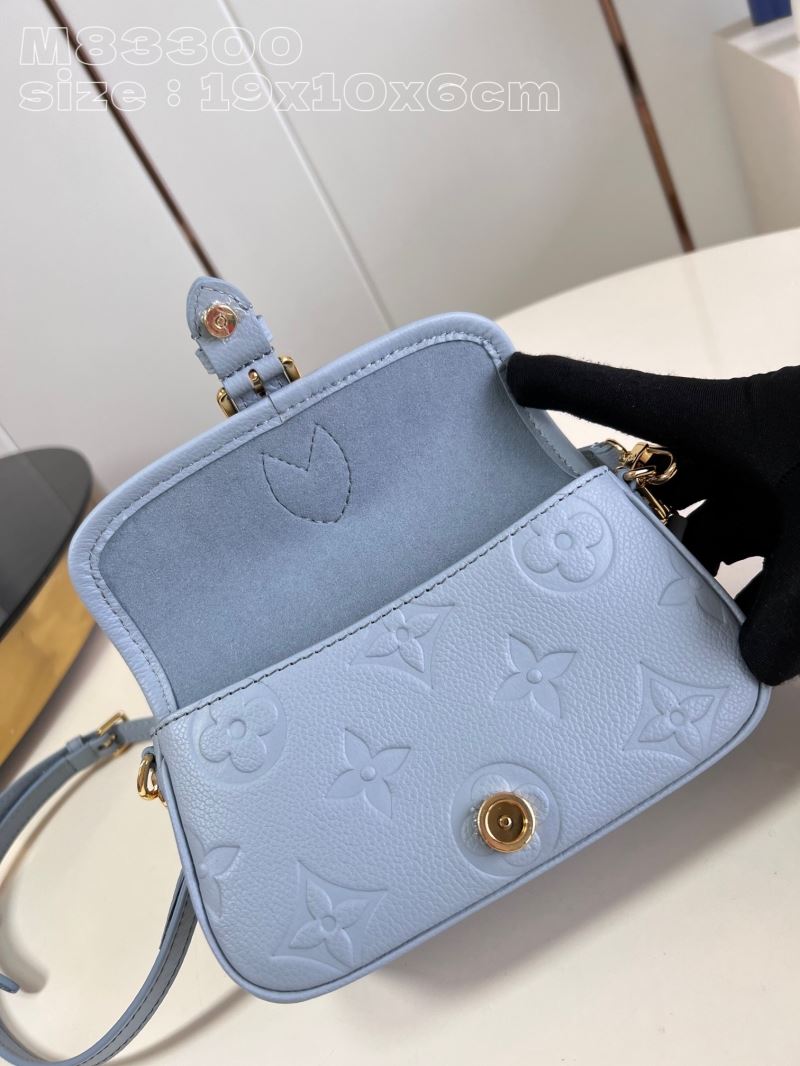 Louis Vuitton Satchel Bags